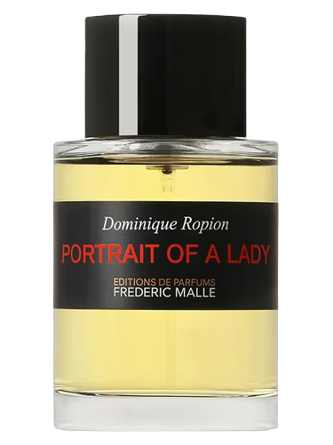 Frederic Malle - PORTRAIT OF A LADY