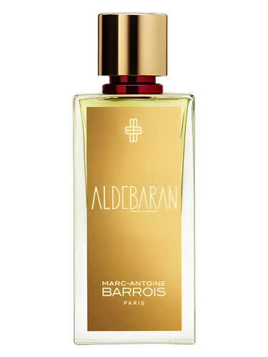 Marc Antoine Barrois - ALDEBARAN