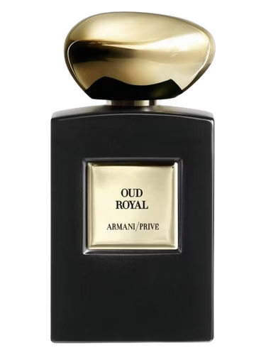 Armani Privé - OUD ROYAL