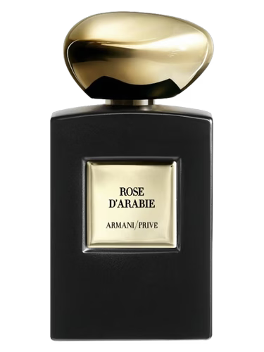 Armani Privé - ROSE D'ARABIE