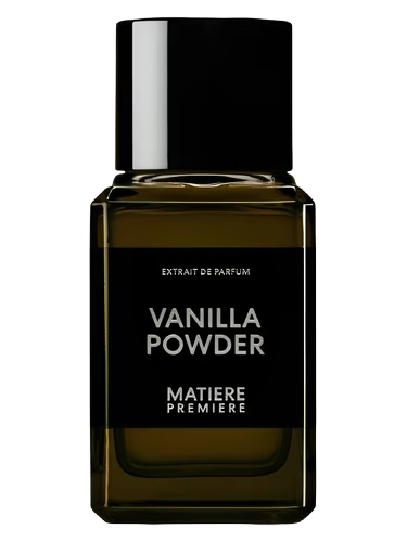 Matiere Premiere - VANILLA POWDER EXTRAIT