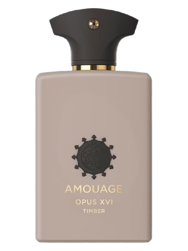 Amouage - OPUS XVI TIMBER