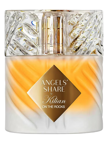 Kilian - ANGELS' SHARE ON THE ROCKS