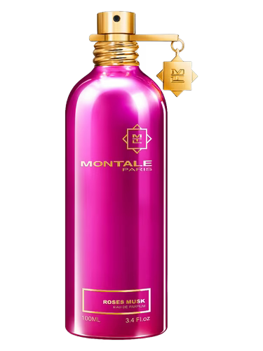 Montale - ROSES MUSK