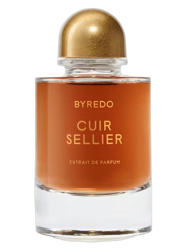 Byredo - CUIR SELLIER