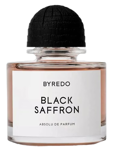 Byredo - BLACK SAFFRON ABSOLU