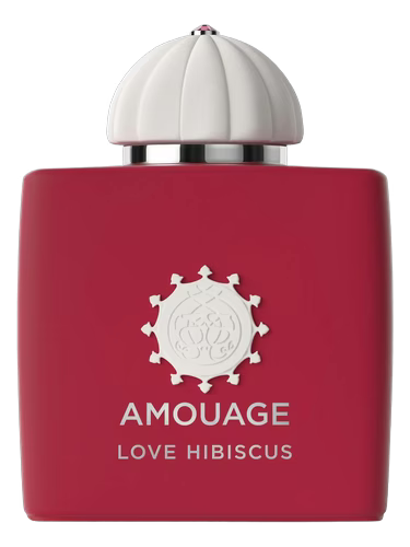 Amouage - LOVE HIBISCUS