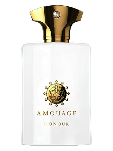 Amouage - HONOUR