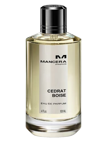 Mancera - CEDRAT BOISE