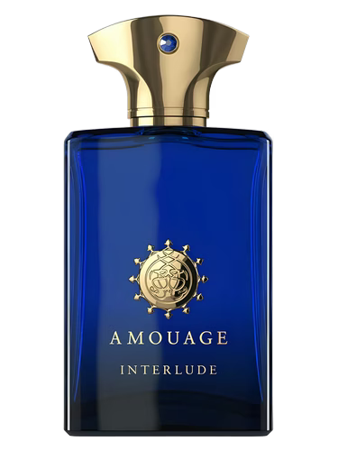 Amouage - INTERLUDE