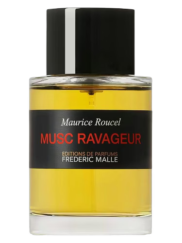 Frederic Malle - MUSC RAVAGEUR