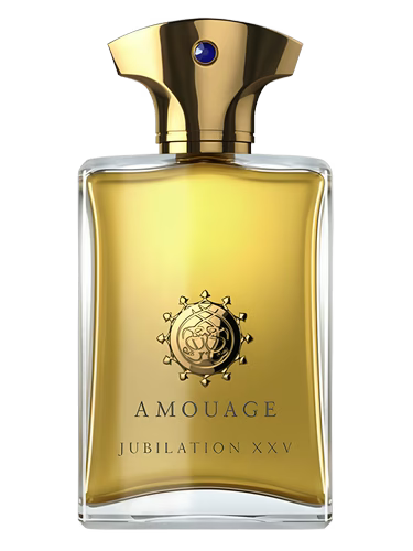 Amouage - JUBILATION XXV