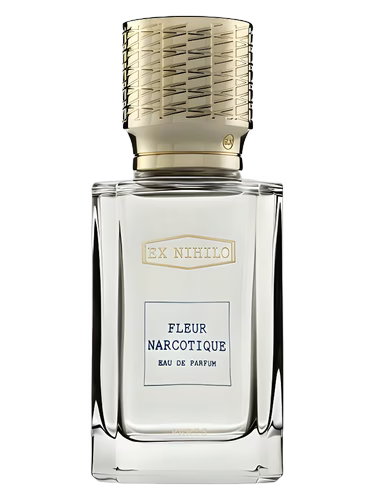 Ex Nihilo - FLEUR NARCOTIQUE