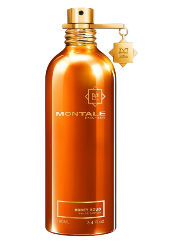 Montale - HONEY AOUD