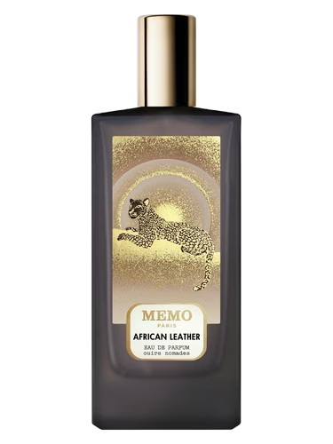 MEMO PARIS - AFRICAN LEATHER