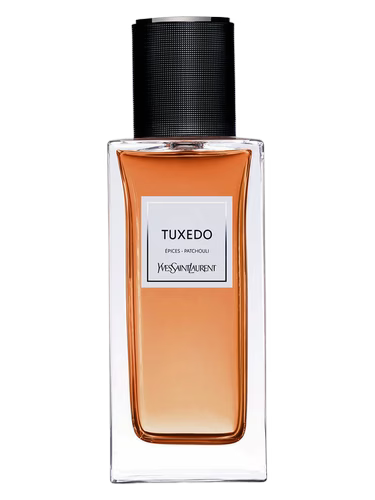 Yves Saint Laurent - TUXEDO