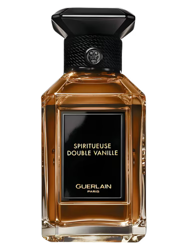 Guerlain - DOUBLE VANILLE SPIRITUEUSE