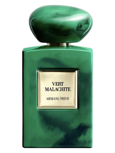 Armani Privé - VERT MALACHITE