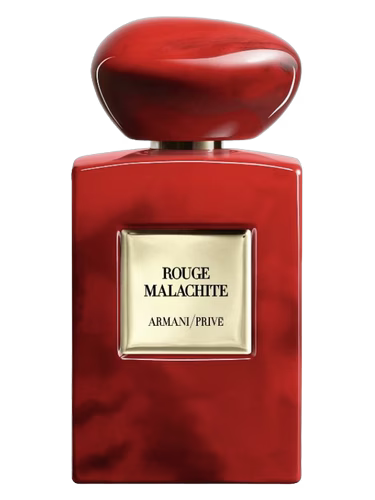 Armani Privé - ROUGE MALACHITE