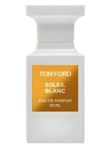 Tom Ford - SOLEIL BLANC