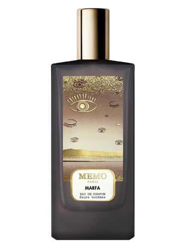 MEMO PARIS - MARFA