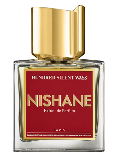 Nishane - HUNDRED SILENT WAYS