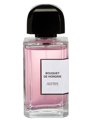 BDK - BOUQUET DE HONGRIE