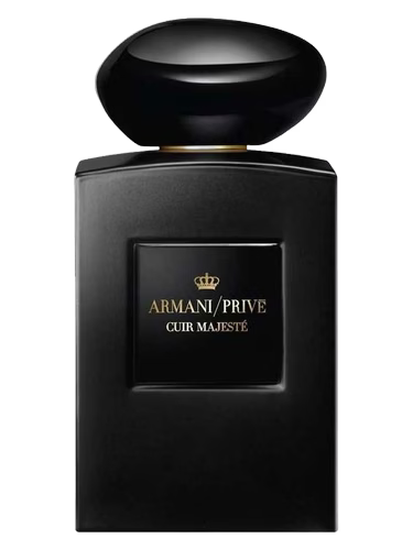 Armani Privé - CUIR MAJESTÉ