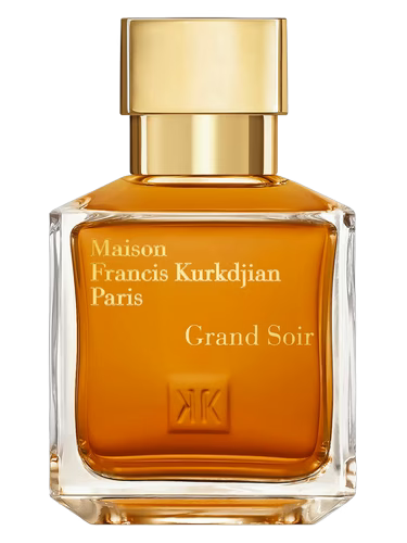 Maison Francis Kurkdjian - GRAND SOIR