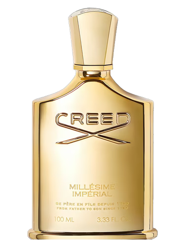 Creed - MILLÉSIME IMPÉRIAL
