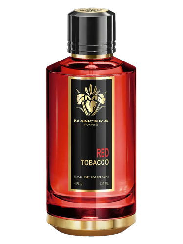 Mancera - RED TOBACCO