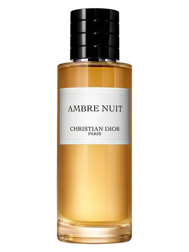Dior - AMBRE NUIT