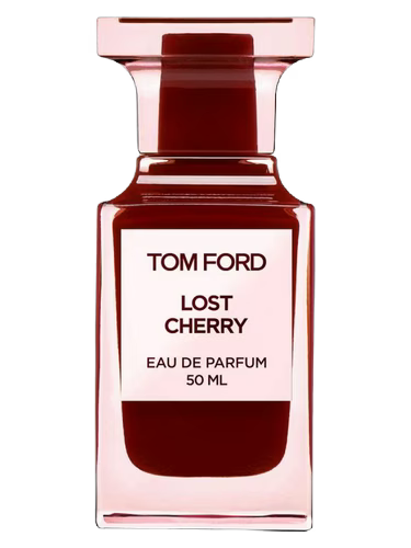 Tom Ford - LOST  CHERRY