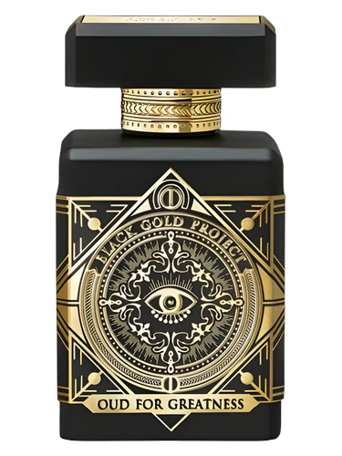 Initio - OUD FOR GREATNESS