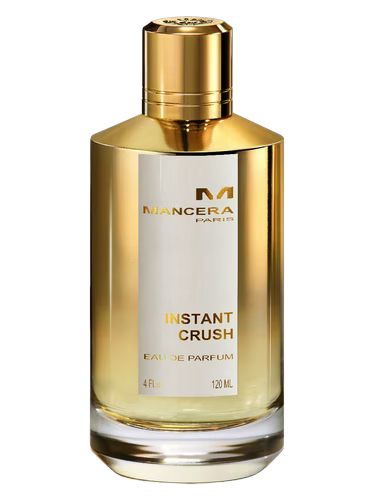 Mancera - INSTANT CRUSH