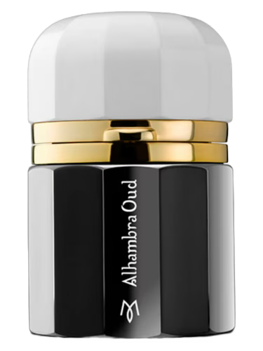 Ramon Monegal - ALHAMBRA OUD EXTRAIT