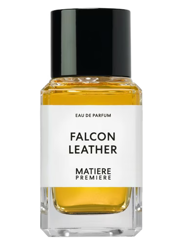 Matiere Premiere - FALCON LEATHER