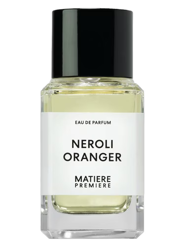 Matiere Premiere - NEROLI ORANGER