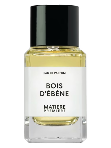 Matiere Premiere - BOIS D'EBENE