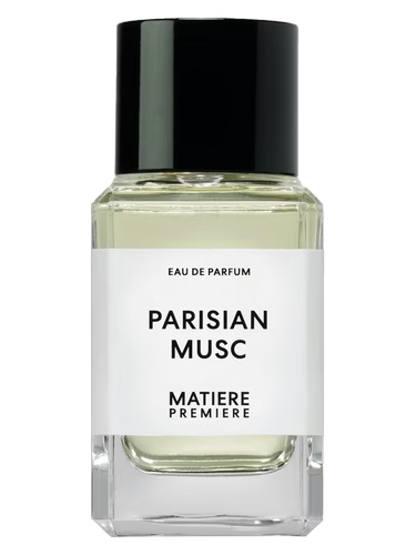 Matiere Premiere - PARISIAN MUSC
