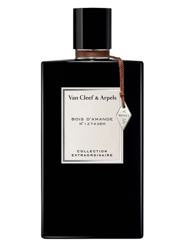 Van Cleef & Arpels - BOIS D'AMANDE