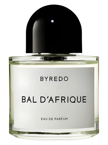 Byredo - BAL D'AFRIQUE