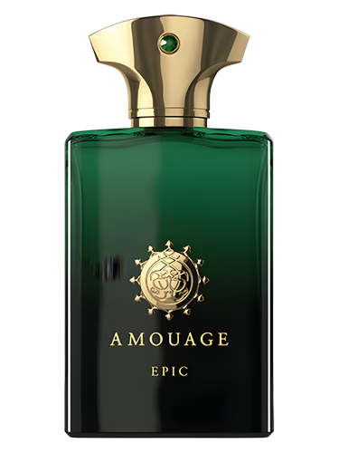 Amouage - EPIC
