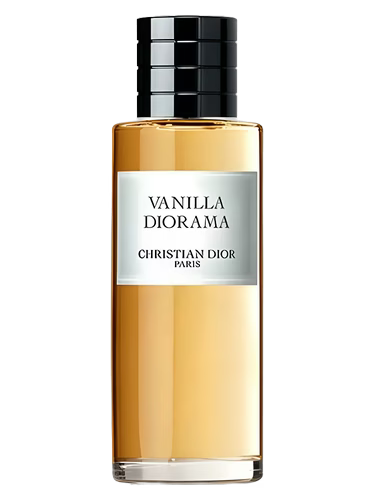 Dior - VANILLA DIORAMA