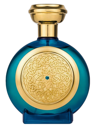 Boadicea The Victorious - AQUA SAPPHIRE