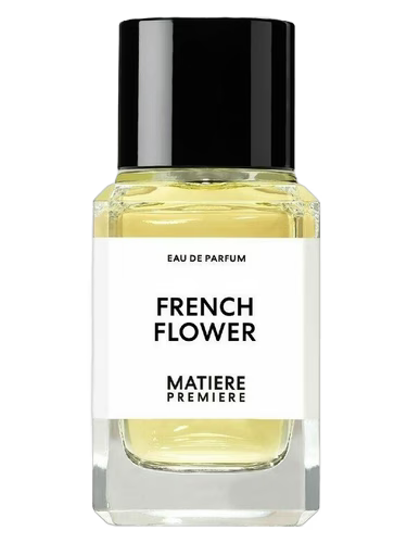 Matiere Premiere - FRENCH FLOWER