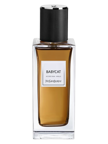 Yves Saint Laurent - BABYCAT