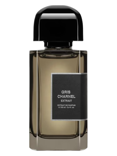 BDK - GRIS CHARNEL EXTRAIT