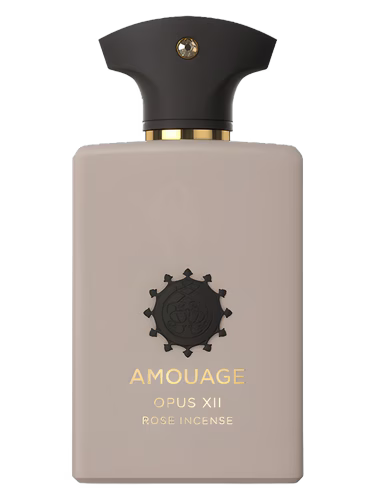 Amouage - OPUS XII ROSE INCENSE