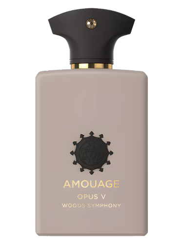 Amouage - OPUS V WOOD SYMPHONY